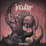 INCULTER - Morbid Origin CD